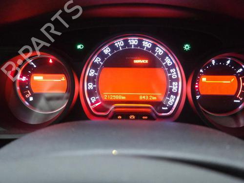 Switch CITROËN C5 III Break (RW_) 1.8 i 16V (RW6FYC) | BP36624655I30 - Image 40