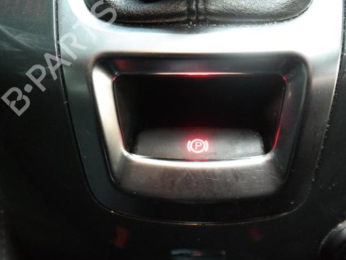 Electronic sensor PEUGEOT 5008 (0U_, 0E_) 1.6 HDi | BP36614029M84 - Image 21