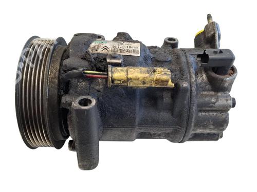 AC compressor PEUGEOT 308 CC (4B_) 1.6 HDi | BP36636447M34 - Image 4