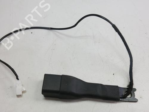 Used Seat buckle Seat buckle 36620215 36620215