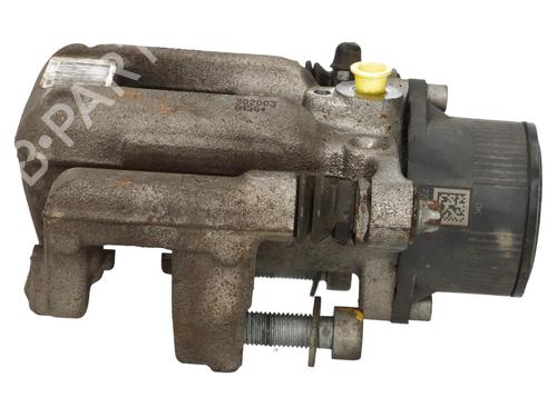 Left rear brake caliper DS DS 4 II (FR_, FB_, F3_, FP_) BlueHDi 130 (FBYHZT) | BP36636576M107 - Image 3