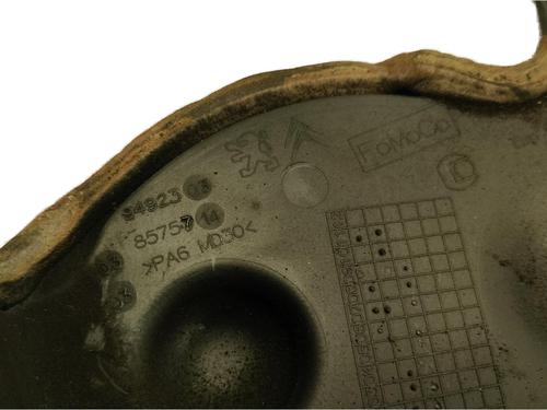 Timing cover CITROËN C4 II (NC_) 1.6 HDi 110 | BP36626375M123 - Image 3