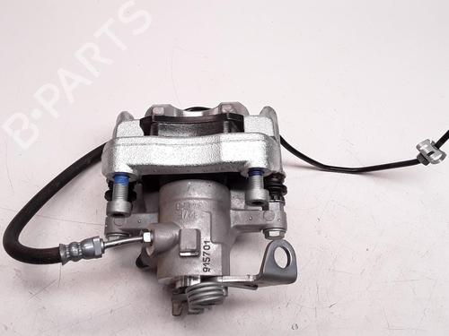 Used Left rear brake caliper Left rear brake caliper 36617165 36617165