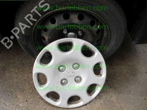 Left front driveshaft PEUGEOT 206 SW (2E/K) 1.4 HDi | BP36603308M38 - Image 11