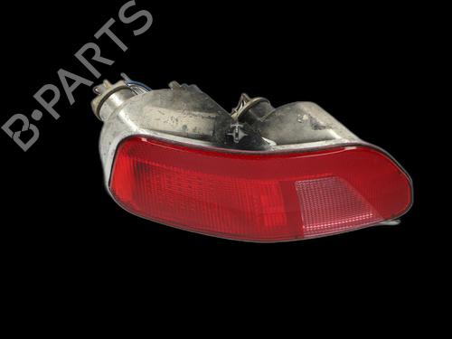 Tågelys CITROËN C4 Picasso II 1.2 THP 130 | BP36637123C37 - Image 4