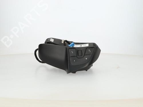 Switch CITROËN C4 Picasso II 1.2 THP 130 | BP36637179I30 - Image 3