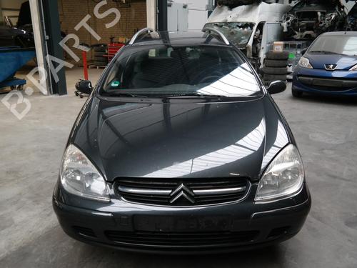 Left front steering knuckle CITROËN C5 I Break (DE_) 2.0 16V (DERFNF, DERFNC, RERFNC) | BP36613356M25 - Image 10