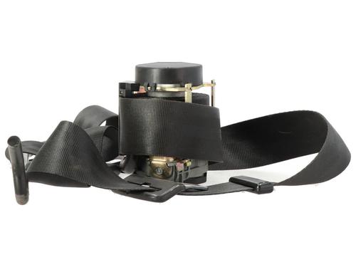 Front right seatbelt PEUGEOT 1007 (KM_) 1.4 | BP36622117I25 - Image 4