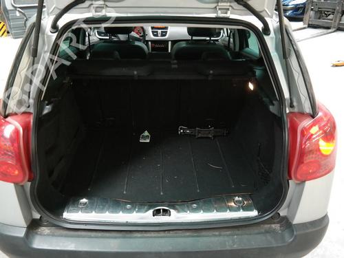 Electronic module PEUGEOT 207 SW (WK_) 1.6 16V | BP36613463M83  - Image 25