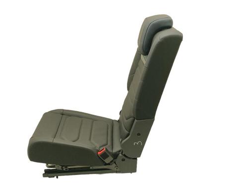 Used Rear seat (2nd row) Rear seat (2nd row) CITROËN C5 AIRCROSS (A_) 1.2 PureTech 130 (ARHNSJ) (131 hp) 36629750 36629750