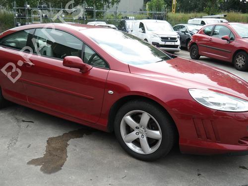 Air filter box PEUGEOT 407 Coupe (6C_) 2.2 16V | BP36610344M87 - Image 22