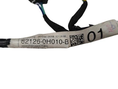 Cable PEUGEOT 108 1.0 VTi | BP36632726E12 - Image 3