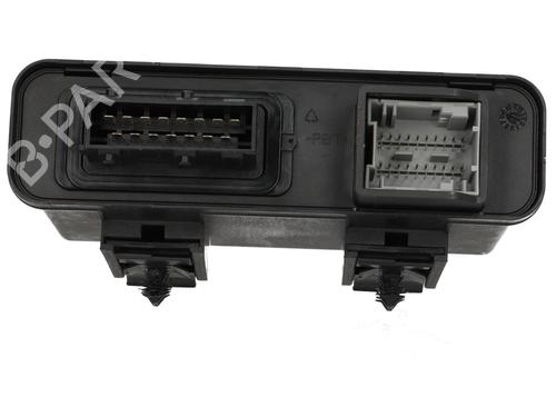Control unit PEUGEOT 207 CC (WD_) 1.6 16V Turbo | BP36637149M11 - Image 4