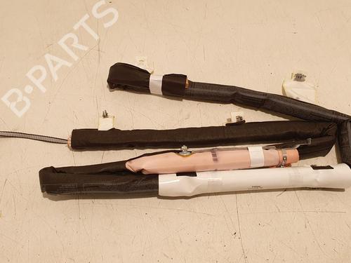Used Left curtain airbag Left curtain airbag 36619922 36619922