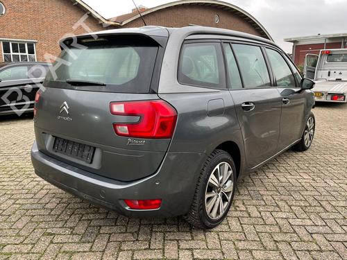 Control unit CITROËN C4 Grand Picasso II (DA_, DE_) 2.0 BlueHDi 150 | BP36617851M11  - Image 18