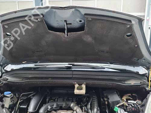 Switch CITROËN C4 Picasso I MPV (UD_) 1.6 VTi 120 | BP36639194I30  - Image 25
