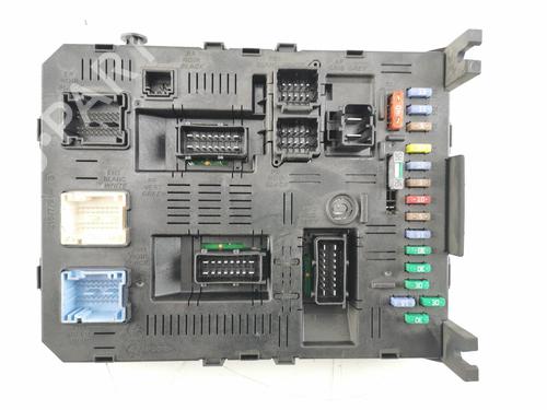 Control unit CITROËN C5 II Break (RE_) 2.0 HDi (RERHRH) | BP36601999M11 - Image 2