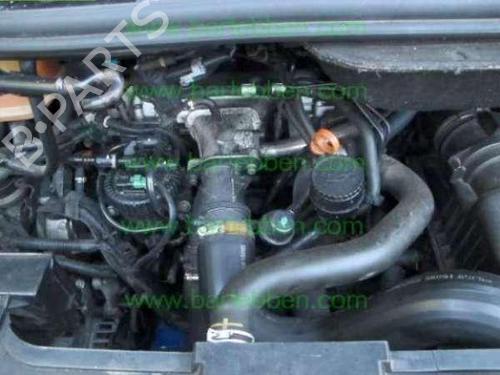 Front left window mechanism CITROËN C8 (EA_, EB_) 2.0 HDi | BP36608743C22 - Image 14
