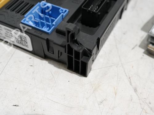 Control unit CITROËN C5 AIRCROSS (A_) 1.5 BlueHDi 130 (ACYHZJ, ACYHZR) | BP36617372M11 - Image 3