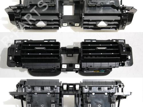 Middle console DS DS 7 Crossback (J4_, JR_, JC_) 1.5 BlueHDi 130 (JCYHZJ, JCYHZR) | BP36616384I22 - Image 3