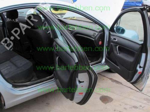 Pipe PEUGEOT 607 (9D, 9U) 2.2 HDi | BP36602979M125 - Image 22