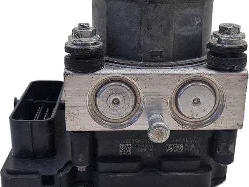 ABS pump PEUGEOT 2008 I (CU_) 1.2 VTi | BP36639422M43 - Image 11