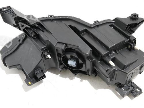 Left headlight DS DS 3 / DS 3 CROSSBACK (UR_, UC_, UJ_) 1.2 PureTech 155 (URHNNS) | BP36616399C28 - Image 2