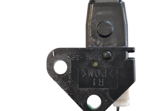 Used Steering wheel Steering wheel CITROËN C1 (PM_, PN_) 1.0 (68 hp) 36636434 36636434