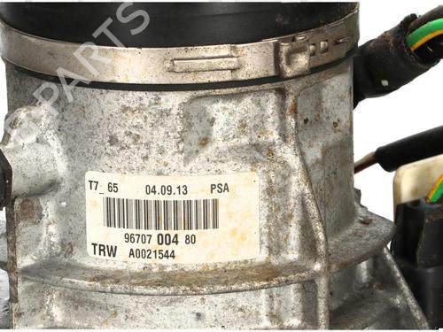 Steering pump PEUGEOT 308 CC (4B_) 1.6 16V | BP36625421M99 - Image 4