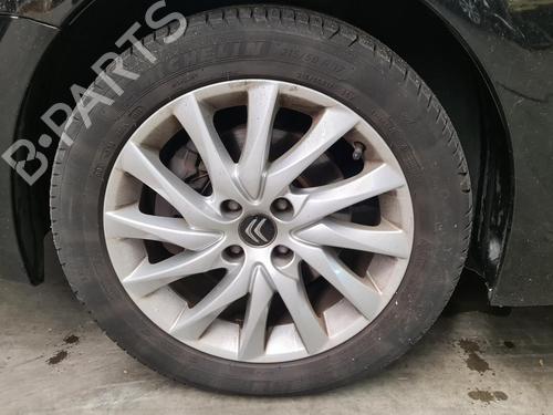 Switch CITROËN C4 Picasso I MPV (UD_) 1.6 THP 155 | BP36627150I30 - Image 4
