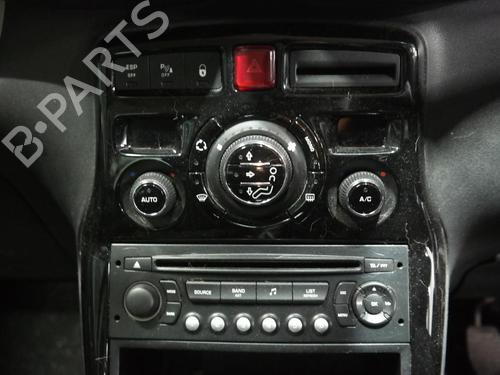 Cable CITROËN C3 Picasso (SH_) 1.6 HDi | BP36615935E12 - Image 21