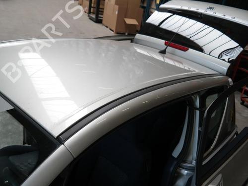 Front left window mechanism PEUGEOT 1007 (KM_) 1.4 | BP36622405C22 - Image 10