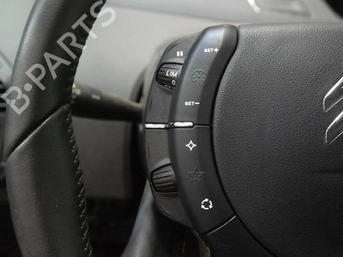 Middle console CITROËN C4 Picasso I MPV (UD_) 1.6 VTi 120 | BP36625213I22  - Image 28