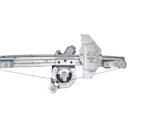 Front left window mechanism CITROËN C3 II (SC_) 1.0 VTi 68 | BP36635929C22 - Image 2