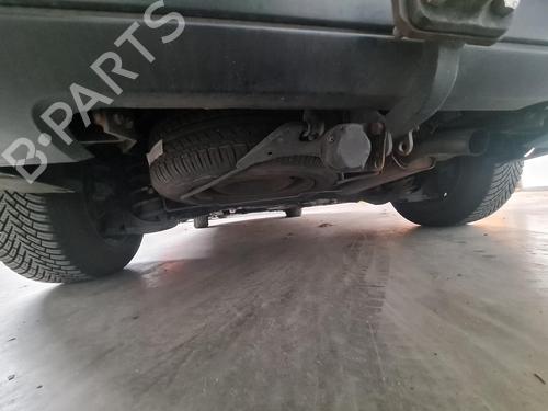 Cable CITROËN BERLINGO Box Body/MPV (B9) 1.6 HDi / BlueHDi 75 | BP36636027E12 - Image 20