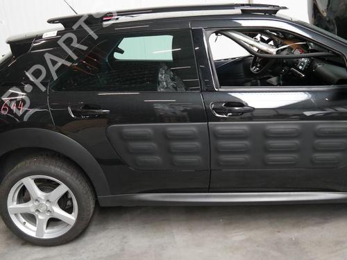 Pipe CITROËN C4 CACTUS 1.2 VTi 82 | BP36626716M125 - Image 21