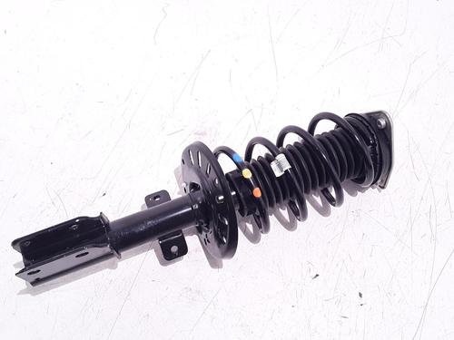 Used Left front shock absorber Left front shock absorber 36618545 36618545
