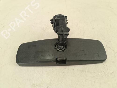 Rear mirror CITROËN C3 Picasso (SH_) 1.6 VTi 120 | BP36628098I6 - Image 4