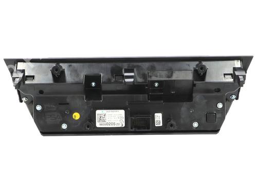 Used Switch Switch PEUGEOT 508 II (FB_, FH_, F3_) PureTech 130 (FBHNSR) (131 hp) 36630844 36630844
