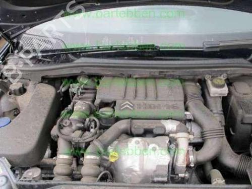 Switch CITROËN C4 I (LC_) 1.6 HDi | BP36607276I30 - Image 9