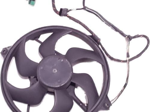 Used Radiator fan Radiator fan 36618788 36618788