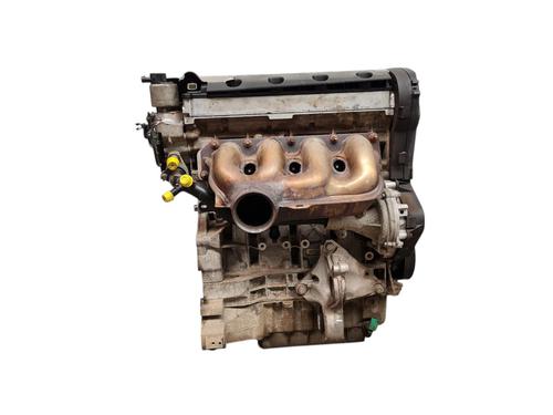 Engine PEUGEOT 307 SW (3H) 2.0 16V | BP36634472M1 - Image 8