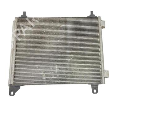 Used AC radiator AC radiator PEUGEOT 208 II (UB_, UP_, UW_, UJ_) 1.2 PureTech 75 (75 hp) 36632047 36632047