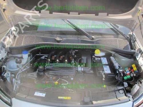 Højre baglygte CITROËN C4 CACTUS 1.2 VTi 82 | BP36606654C35 - Image 23