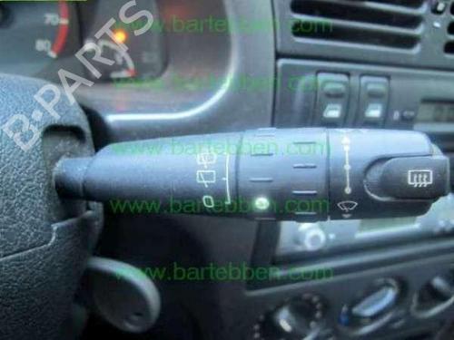 Middle console CITROËN XSARA (N1) 1.8 i Aut. | BP36608228I22 - Image 3