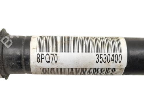 Left front driveshaft DS DS 4 II (FR_, FB_, F3_, FP_) BlueHDi 130 (FBYHZT) | BP36637639M38  - Image 5