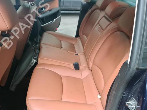 Starter CITROËN C6 (TD_) 2.7 HDi | BP36626029M8 - Image 50
