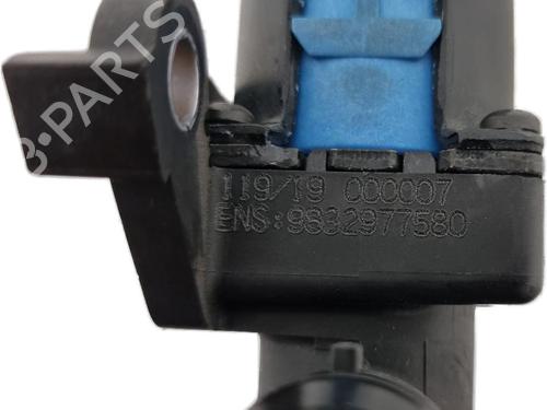 Pipe OPEL MOKKA MOKKA-e (76) | BP36622814M125 - Image 2
