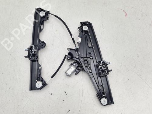 Front right window mechanism OPEL ASTRA L (OV5) 1.2 MHEV (FPHPY) | BP36654120C23 - Image 5
