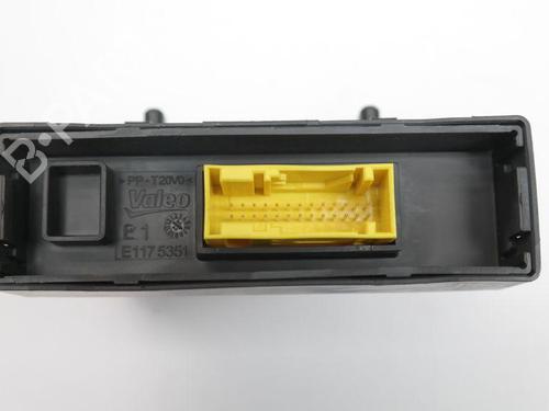 Used Electronic module Electronic module 36628148 36628148